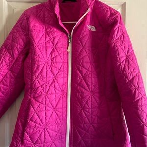 Women’s North Face Jacket